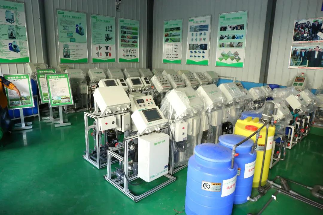 智慧农业 智慧农业