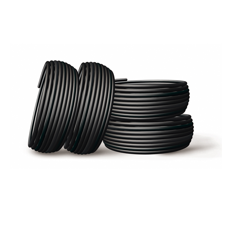 HDPE盘管