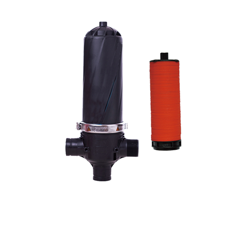 江苏T型叠片过滤器