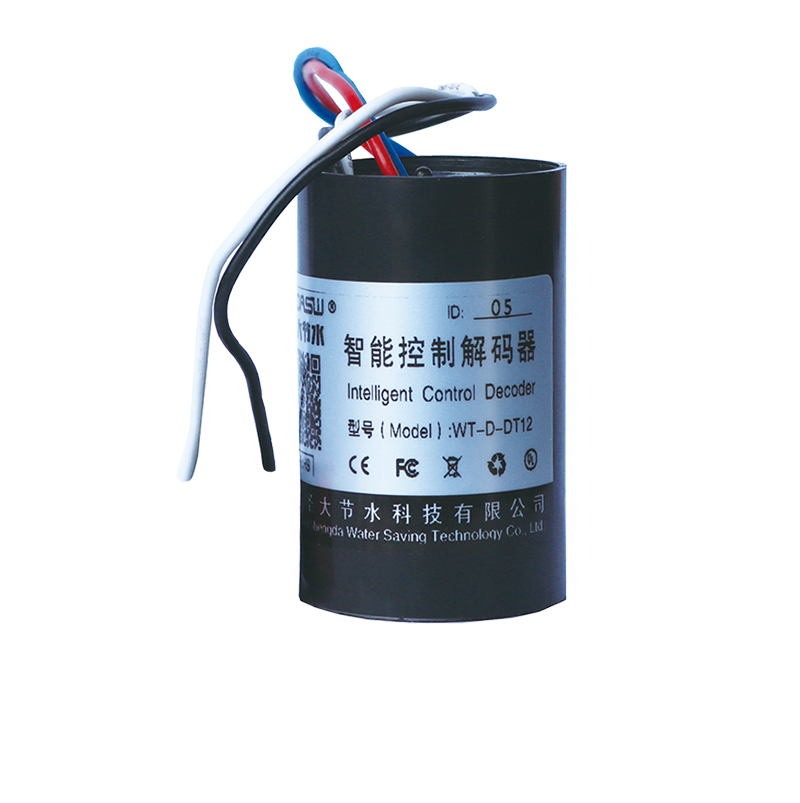 江苏解码器