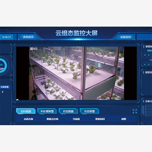 张家界监控大屏
