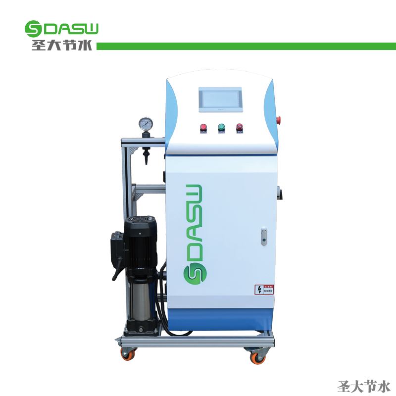圣大节水手机控制水肥一体化智能水肥一体可控阀门标准款